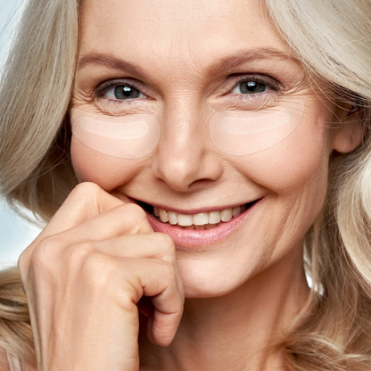 Felorvia™ Under-Eye Care Patches