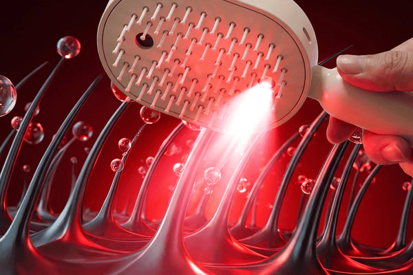 Red Light Therapy