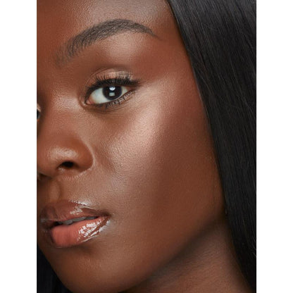 ☄️Last 3 hours 60% off⏰eye & cheek palette - eyeshadow and highlighter makeup (with Detachable Brush)