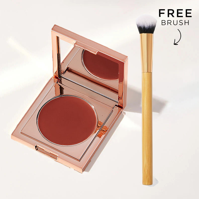 Sale Happening Now:70%OFF🔥 undereye & dark circle defens corrector brush duo Brushes are free!