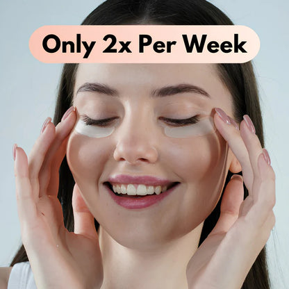 Felorvia™ Under-Eye Care Patches