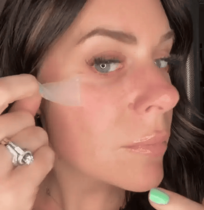 Felorvia™ Under-Eye Care Patches