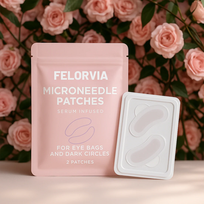 Felorvia™ Under-Eye Care Patches